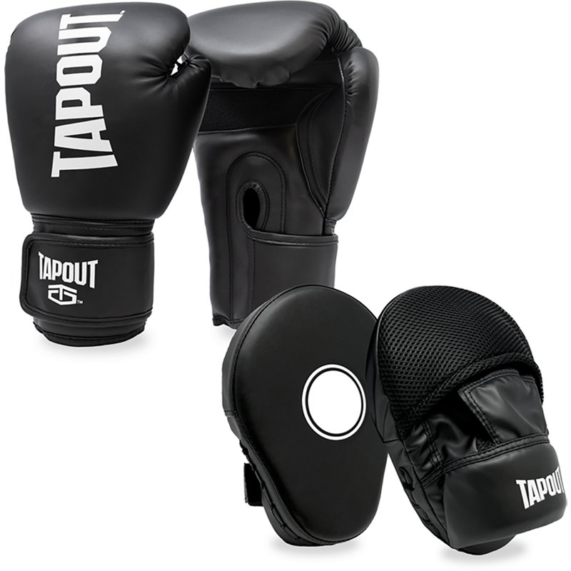 Tapout Boxing Kit - image