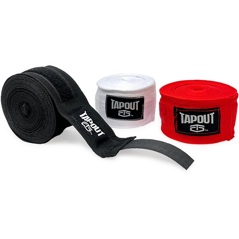 Tapout Hand Wraps 6… - image