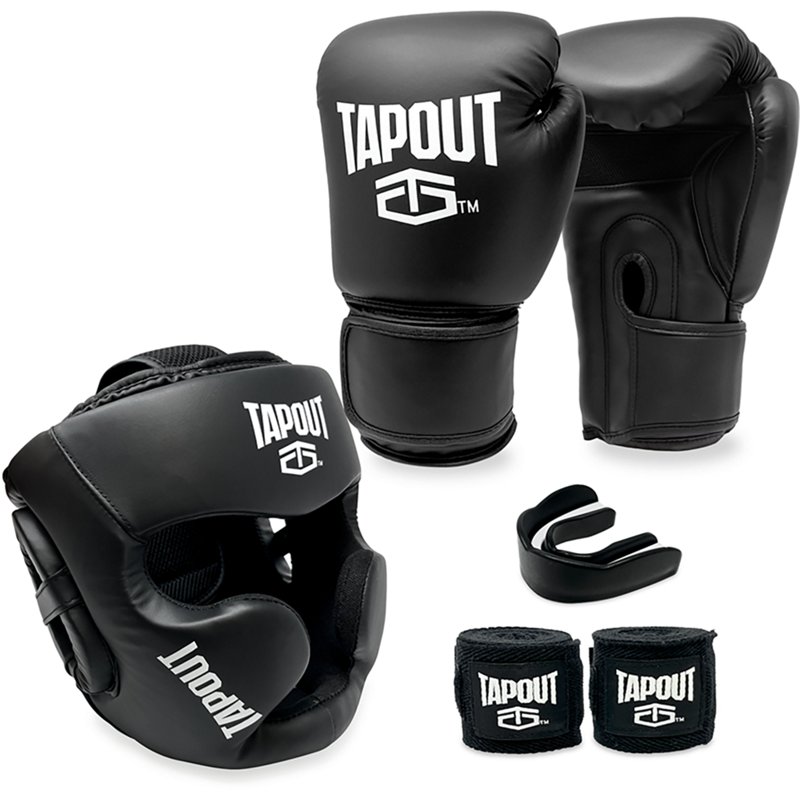 Tapout Beginner Box… - image