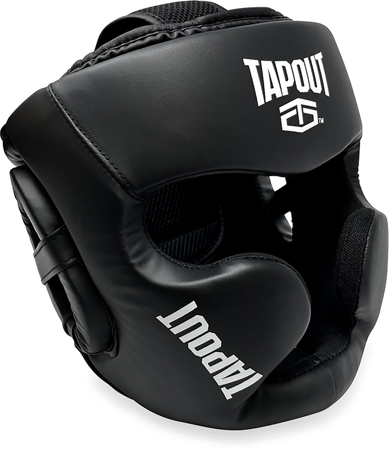 TapouT Adjustable Protective Headgear - view number 2