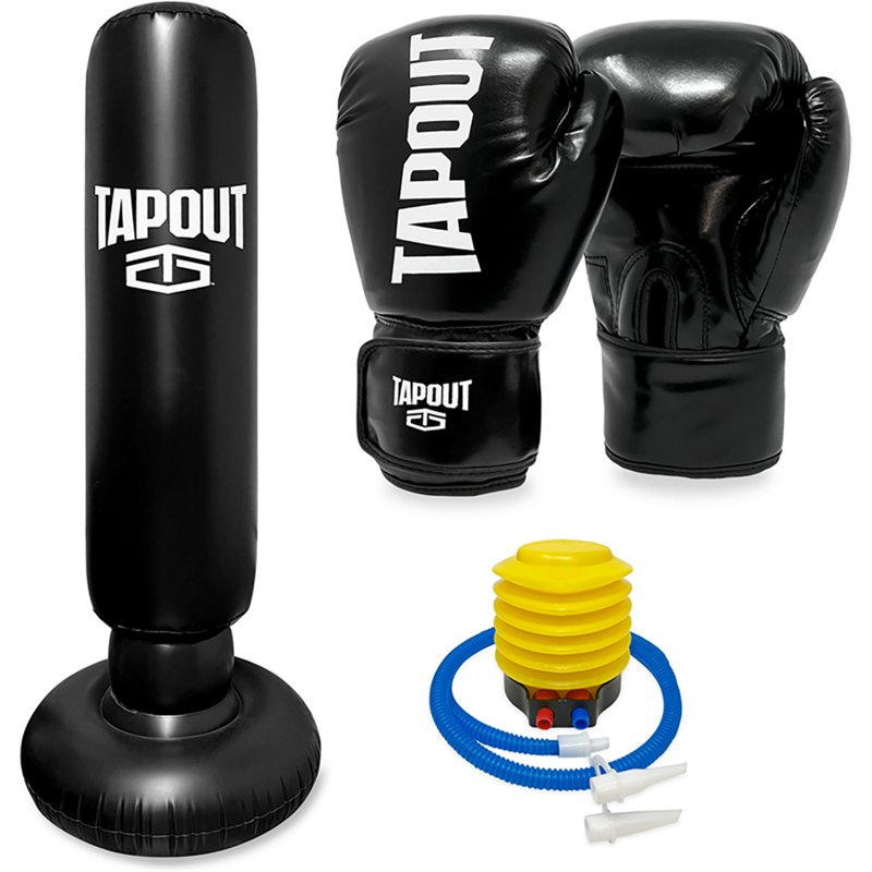 Tapout Adults' Boxi… - image