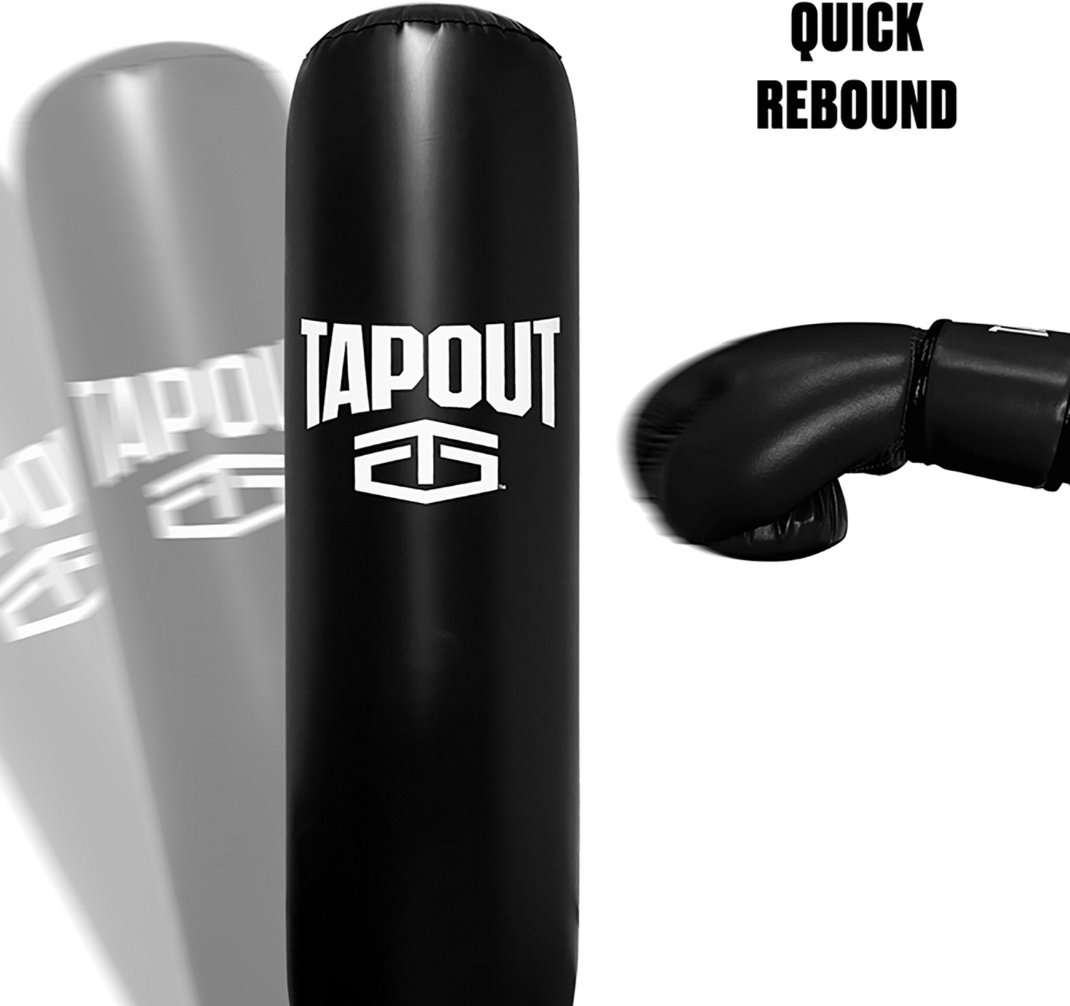 TapouT Adults' Boxing Kit                                                                                                        - view number 3