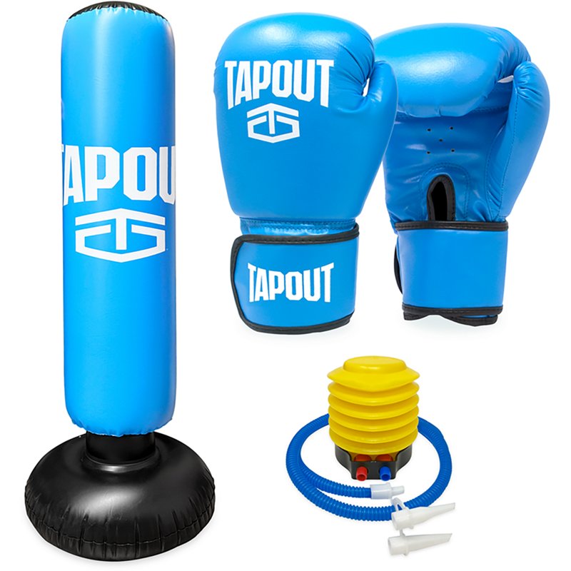 Tapout Kids' Boxing… - image