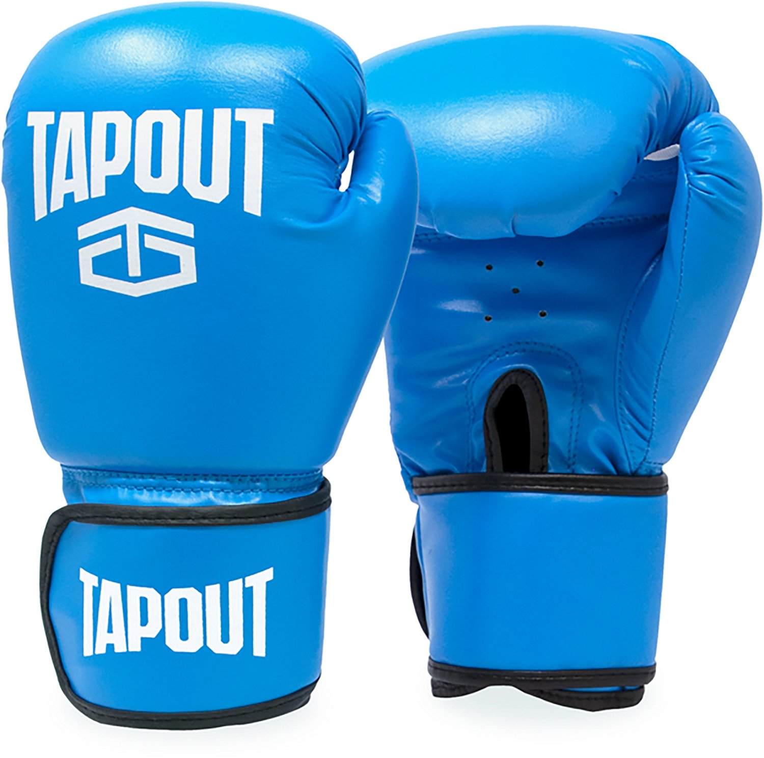 TapouT Kids' Boxing Kit