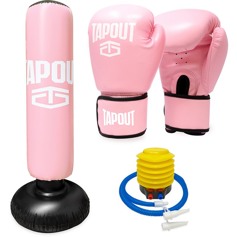 Tapout Kids' Boxing… - image
