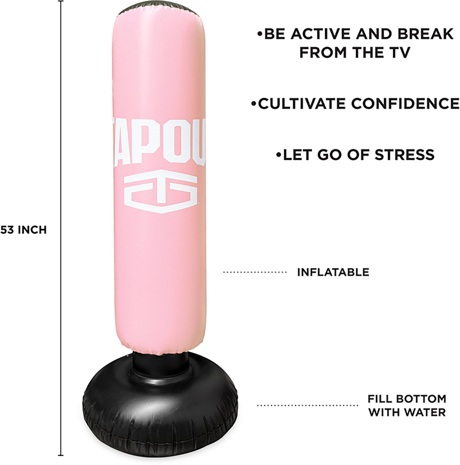 TapouT Kids' Boxing Kit - view number 3