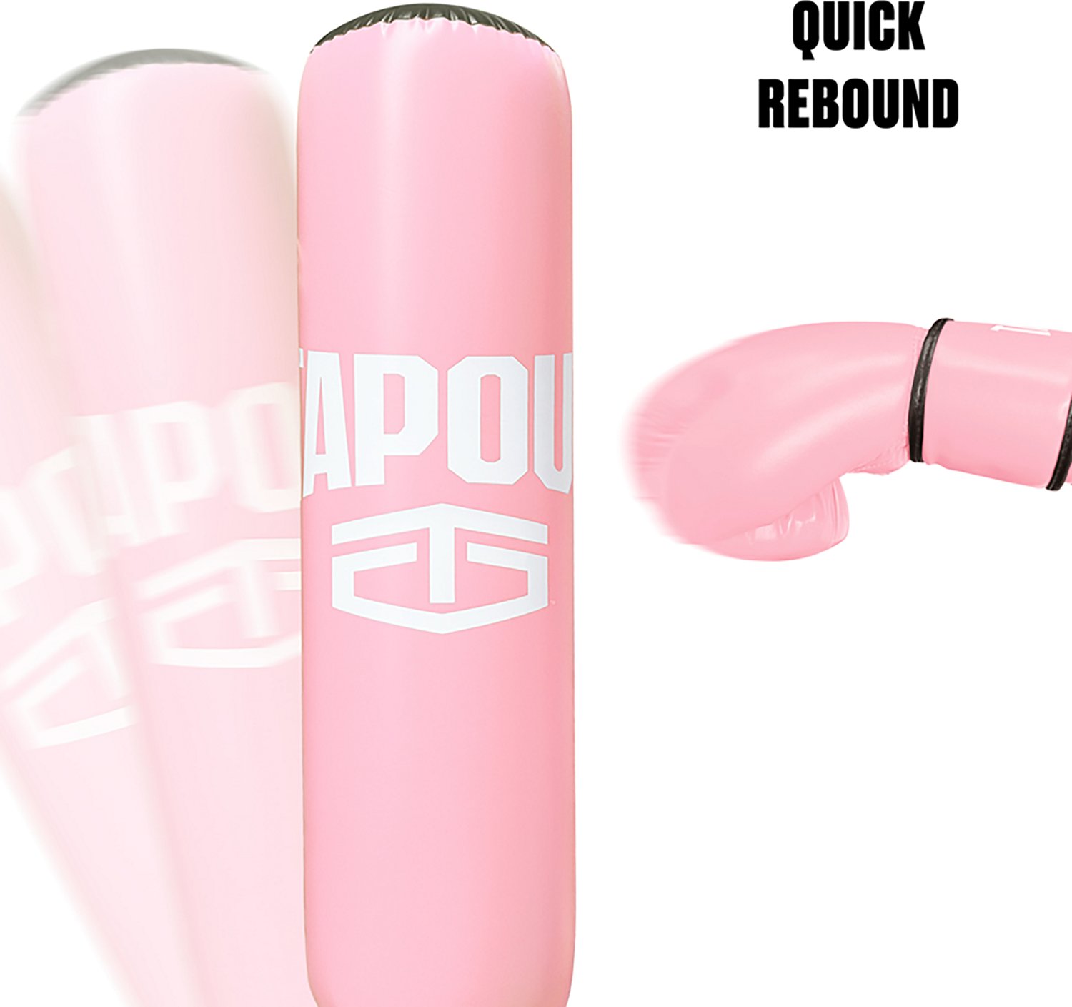 TapouT Kids' Boxing Kit - view number 4