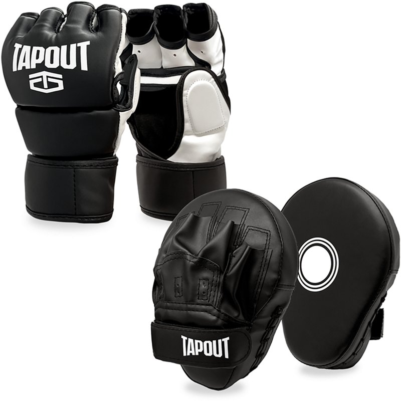 Tapout Mma Kit - image