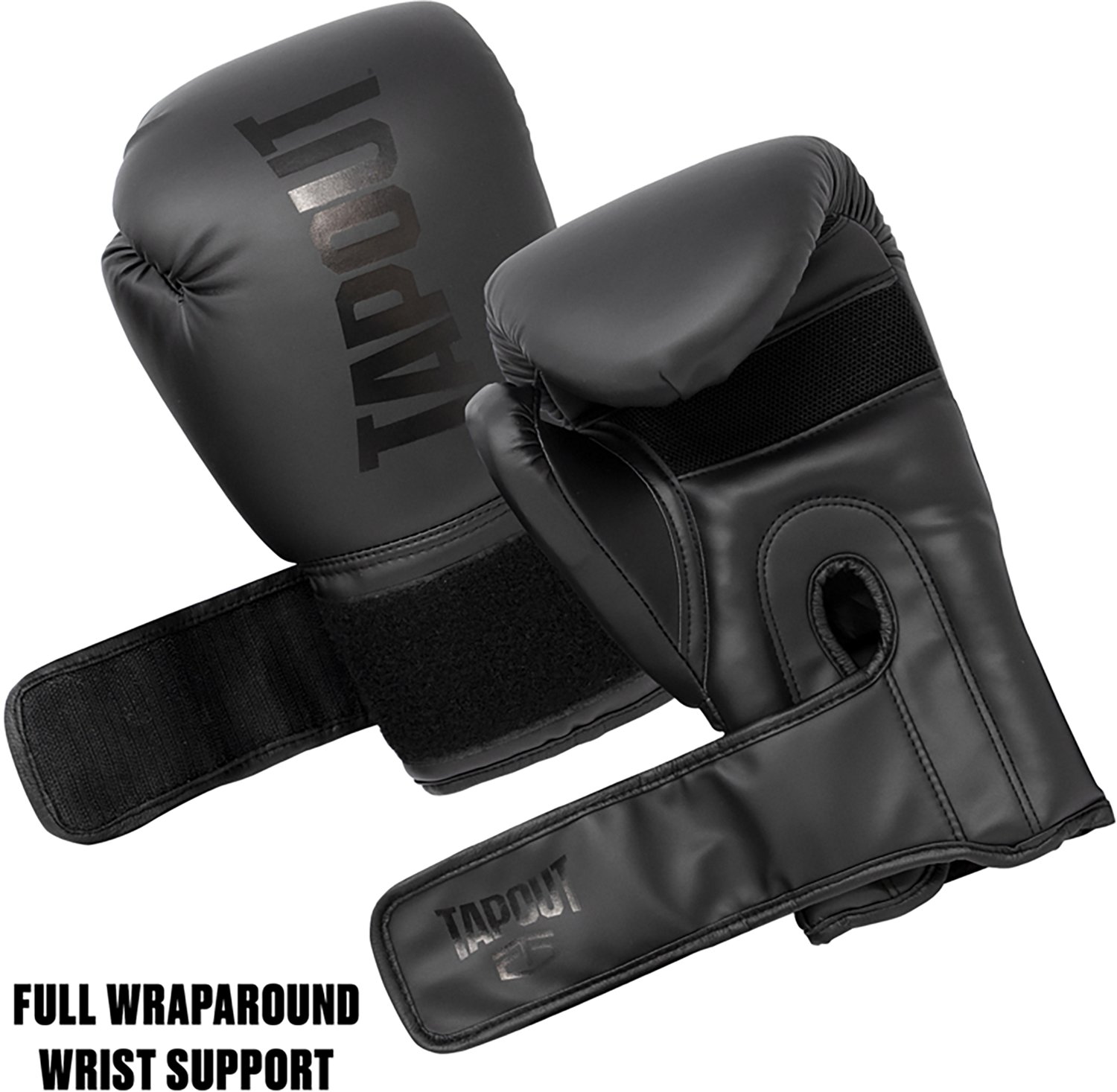 TapouT Legacy Mesh Boxing Gloves - view number 2