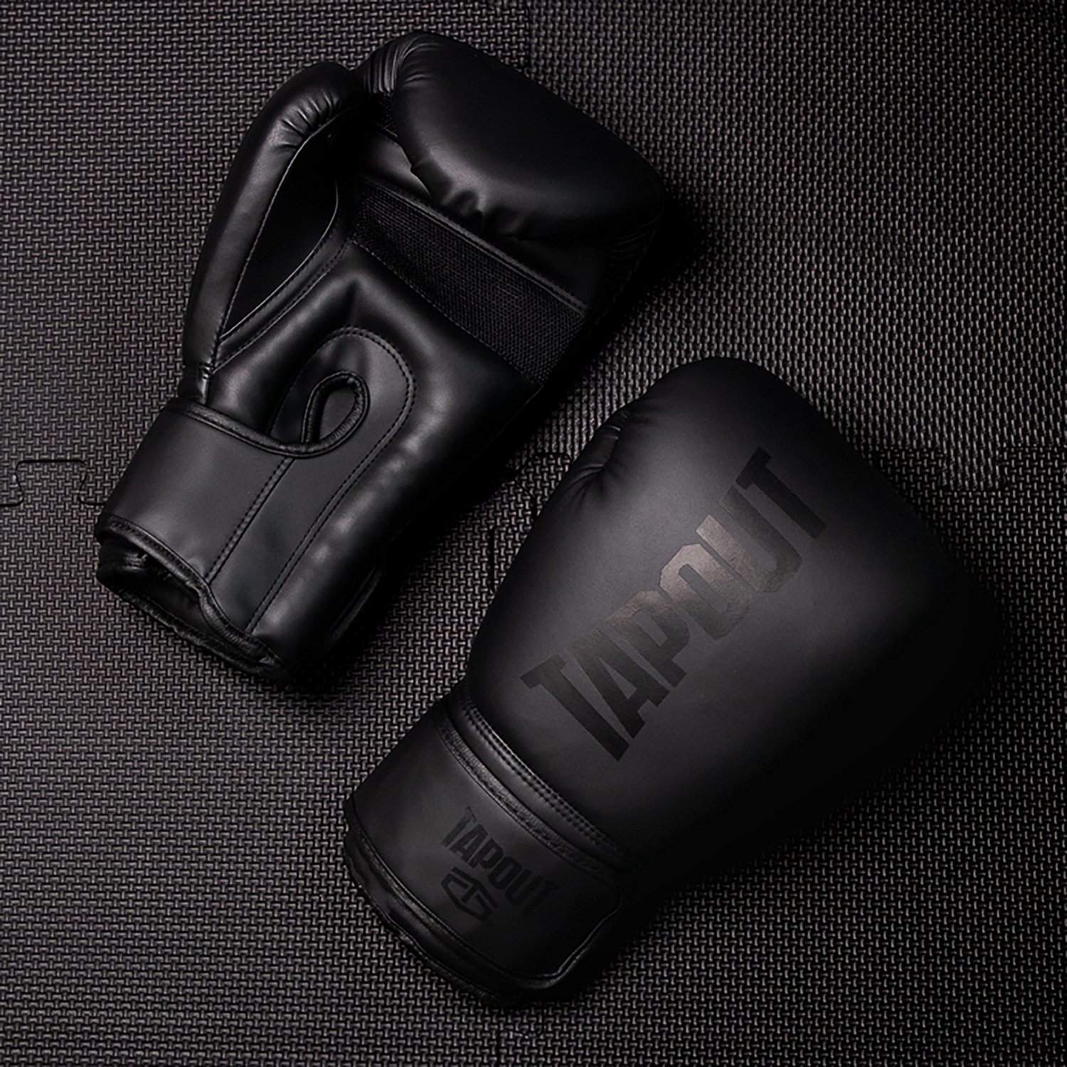 TapouT Legacy Mesh Boxing Gloves - view number 3