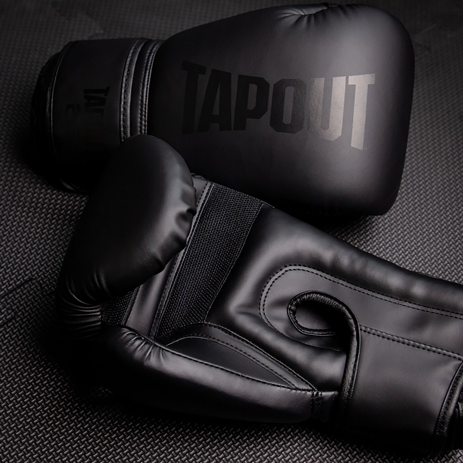 TapouT Legacy Mesh Boxing Gloves - view number 4