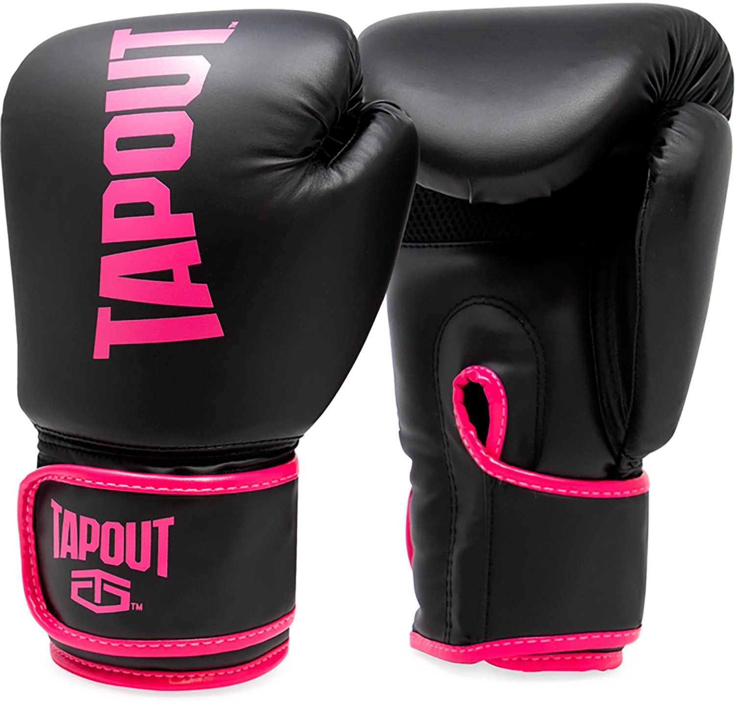 TapouT Legacy Boxing Gloves