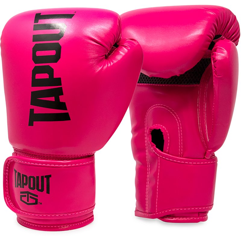 Tapout Legacy Boxin… - image
