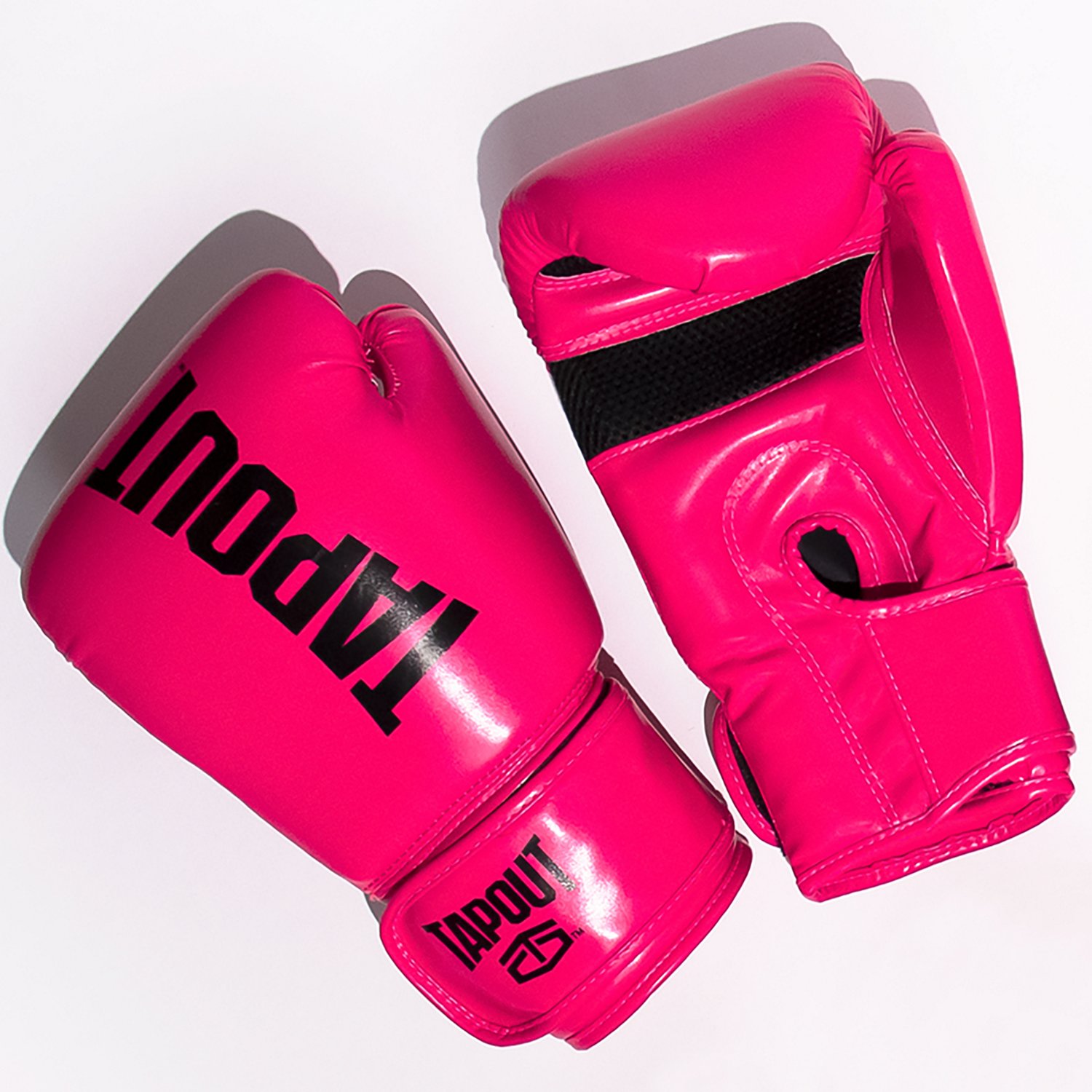 TapouT Legacy Boxing Gloves - view number 2