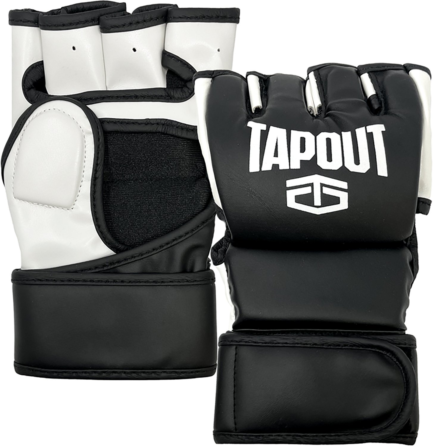 TapouT Adults' MMA Gloves - view number 2