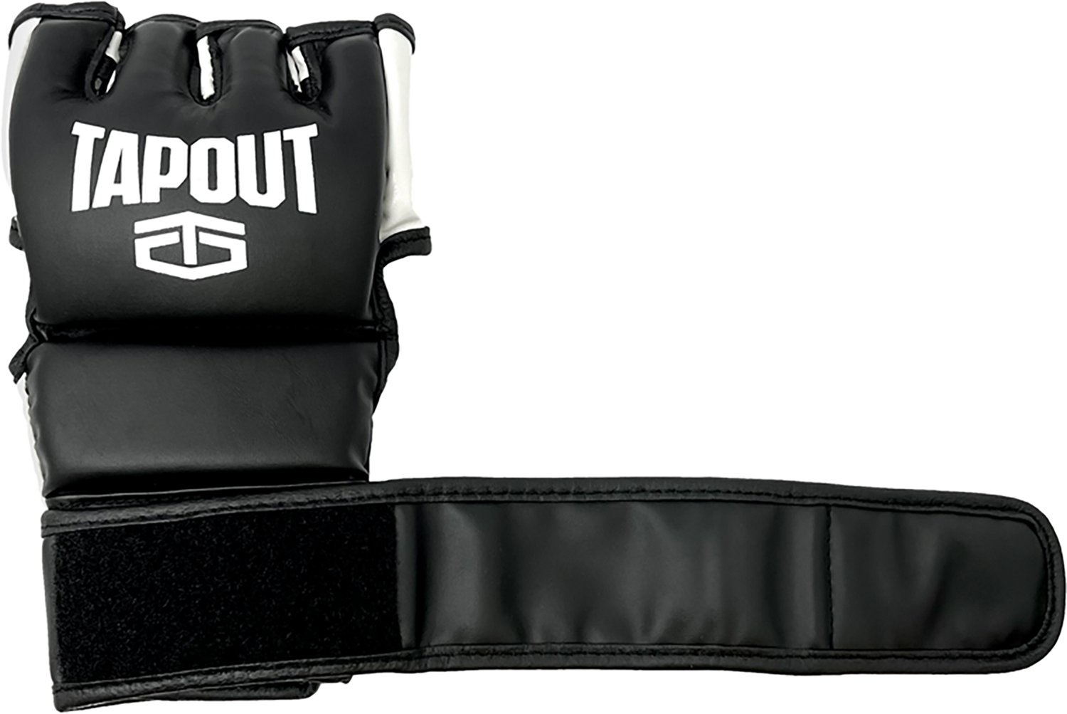 TapouT Adults' MMA Gloves - view number 4