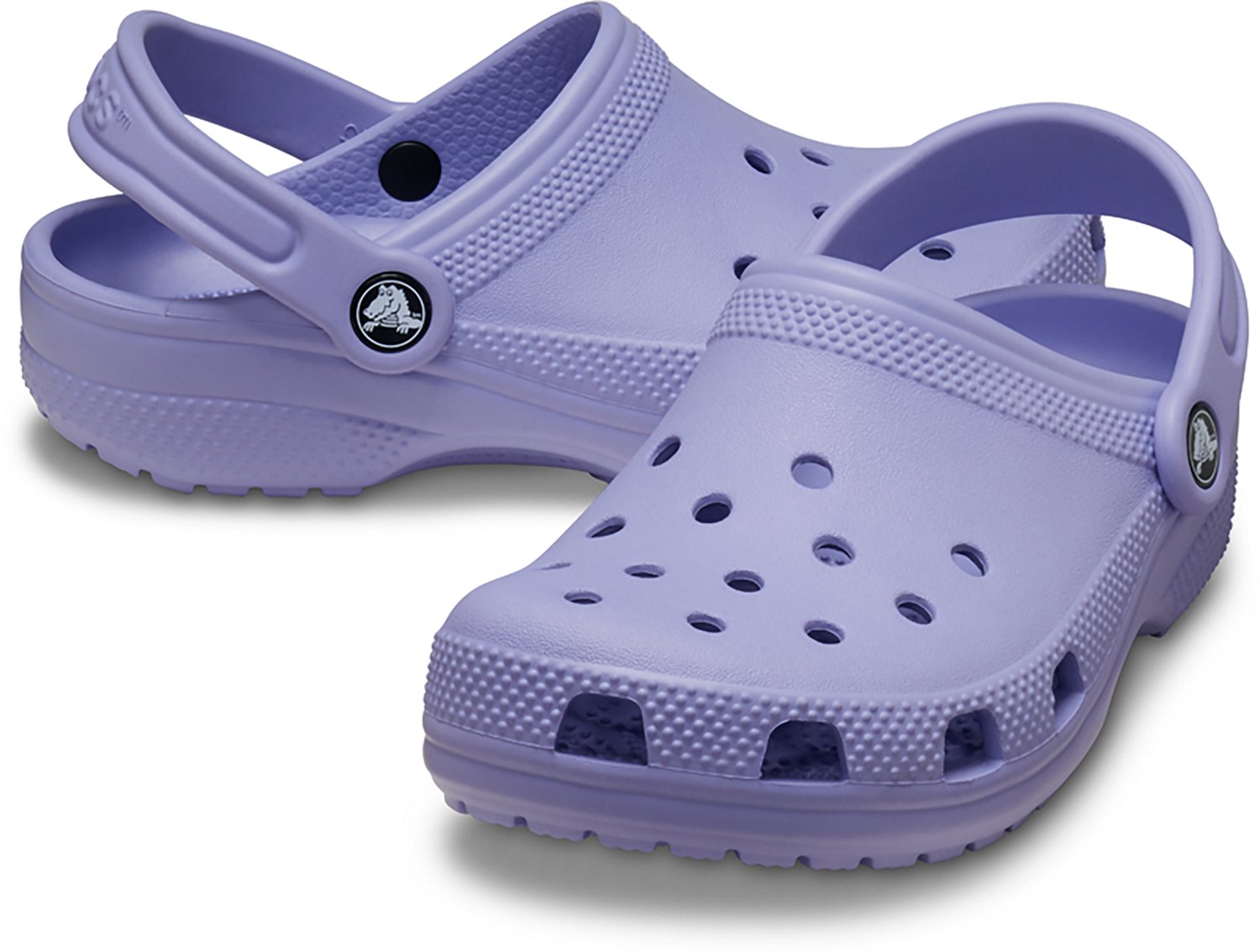 Crocs Kids' Classic Clogs                                                                                                        - view number 4