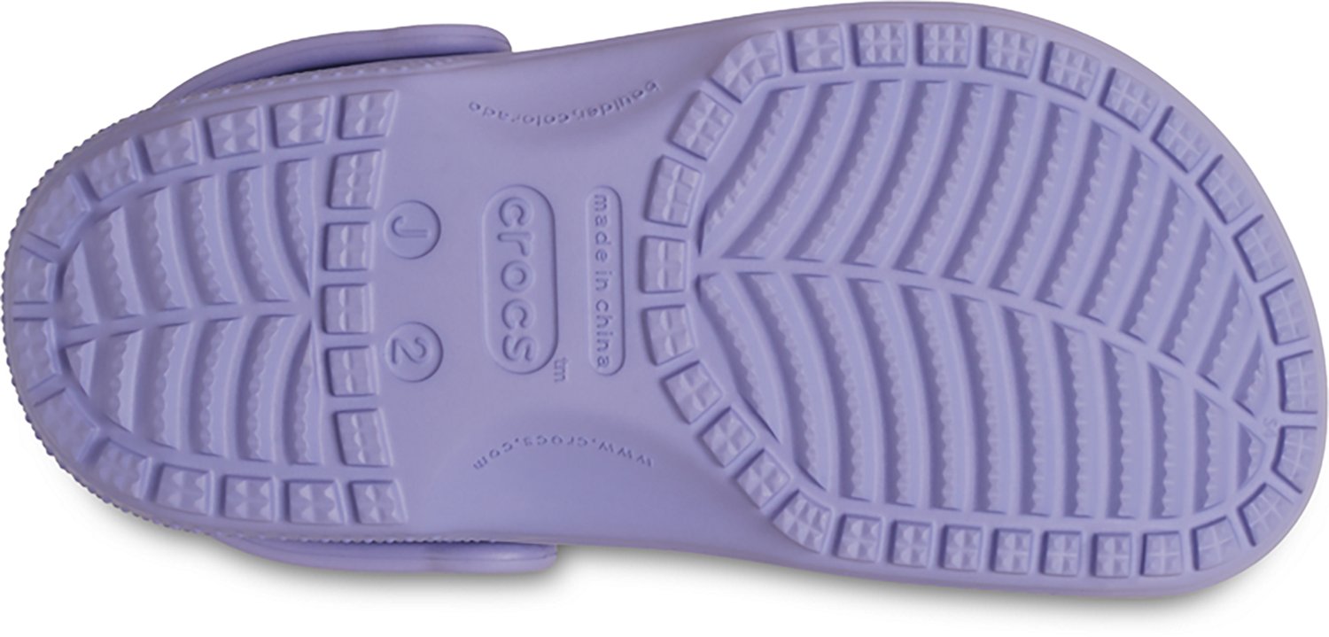 Crocs Kids' Classic Clogs                                                                                                        - view number 7