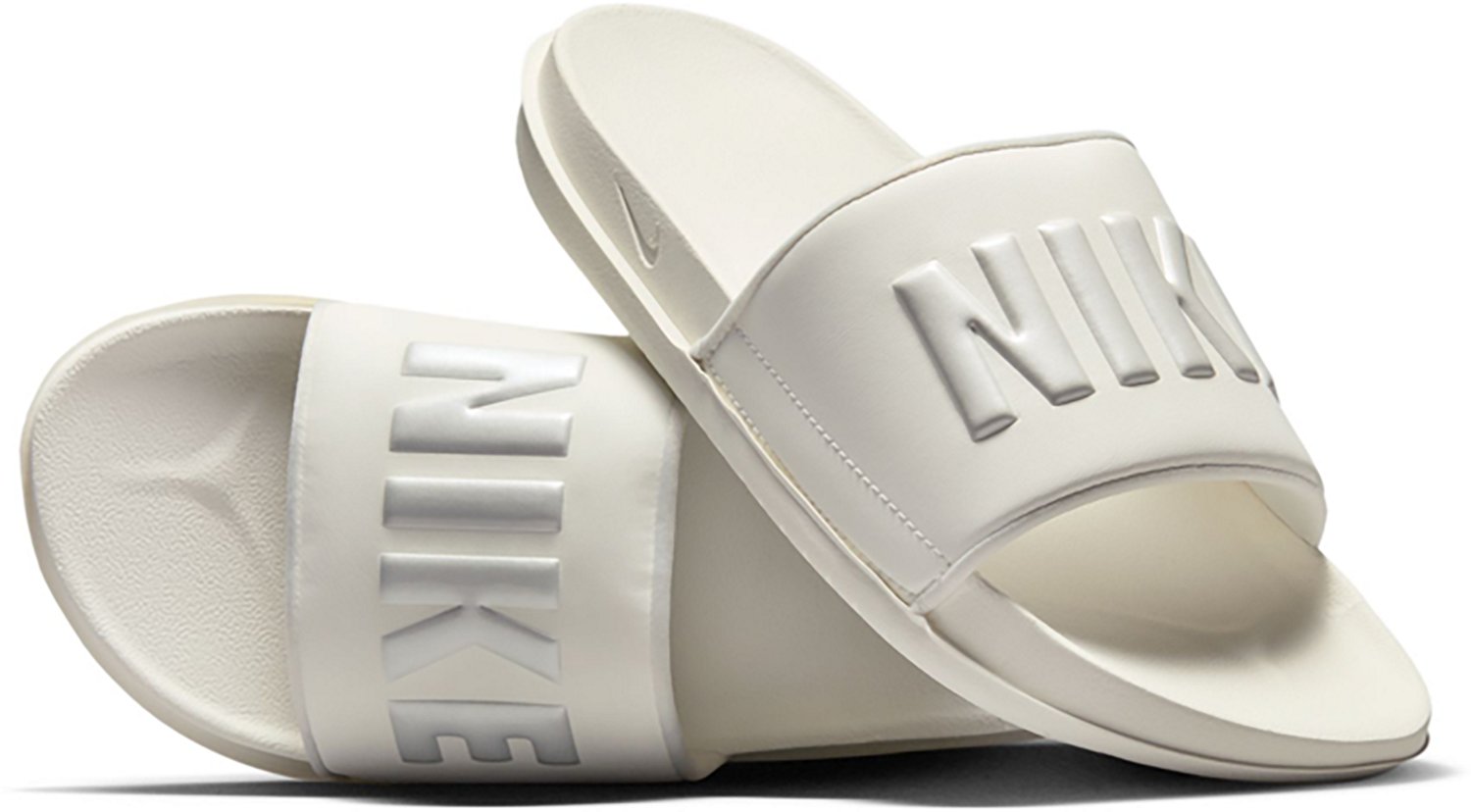 Nike Women's Offcourt Sport Slides                                                                                               - view number 3