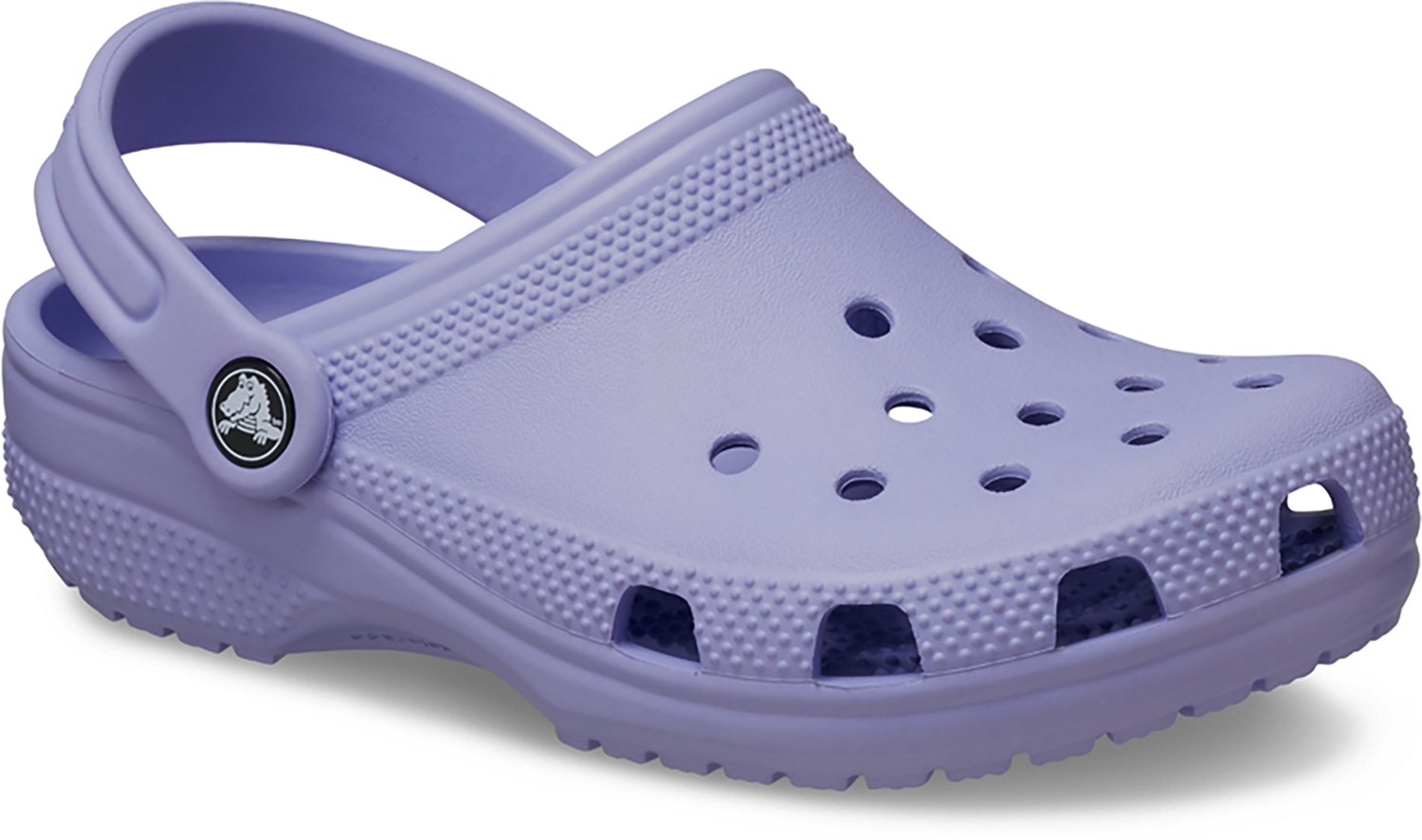 Crocs Kids' Classic Clogs                                                                                                        - view number 3