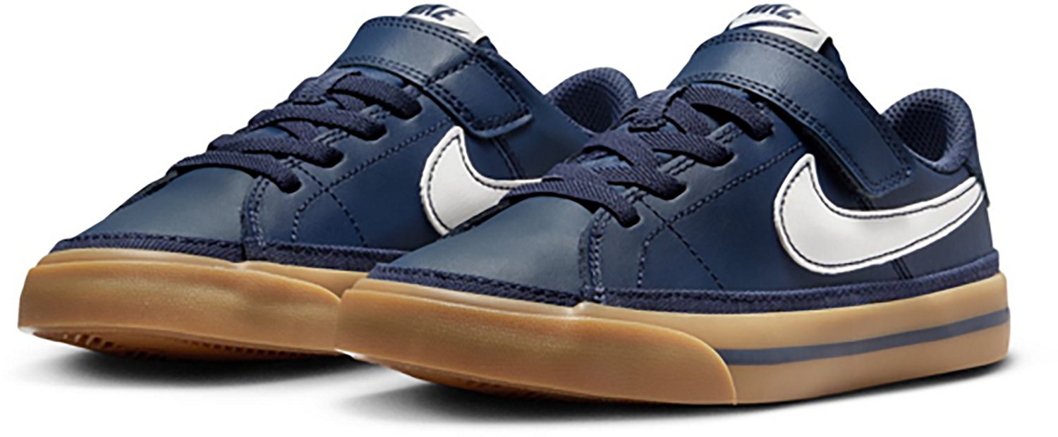 Nike Kids' Pre School Court Legacy Shoes - view number 3