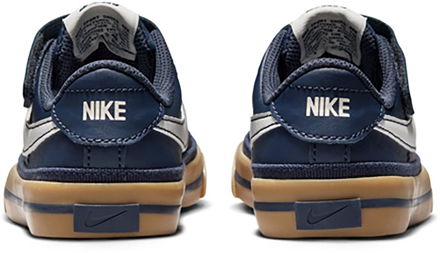 Nike Kids' Pre School Court Legacy Shoes - view number 4