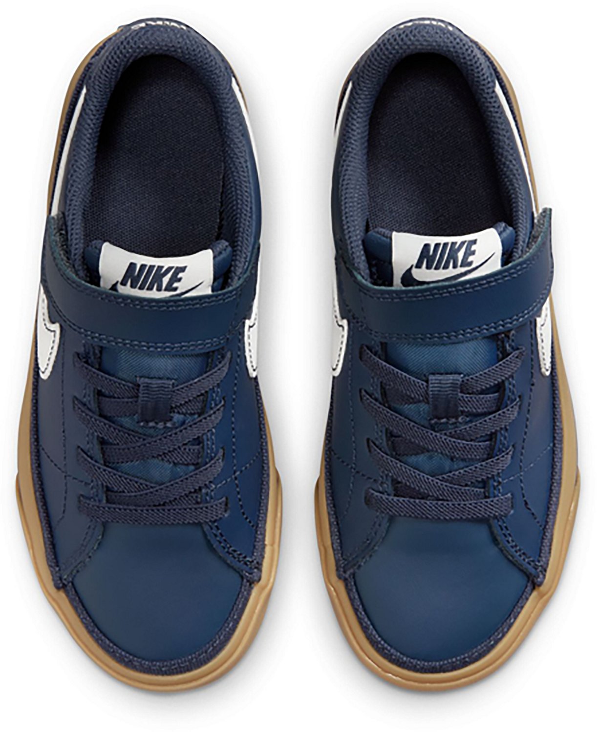 Nike Kids' Pre School Court Legacy Shoes - view number 5