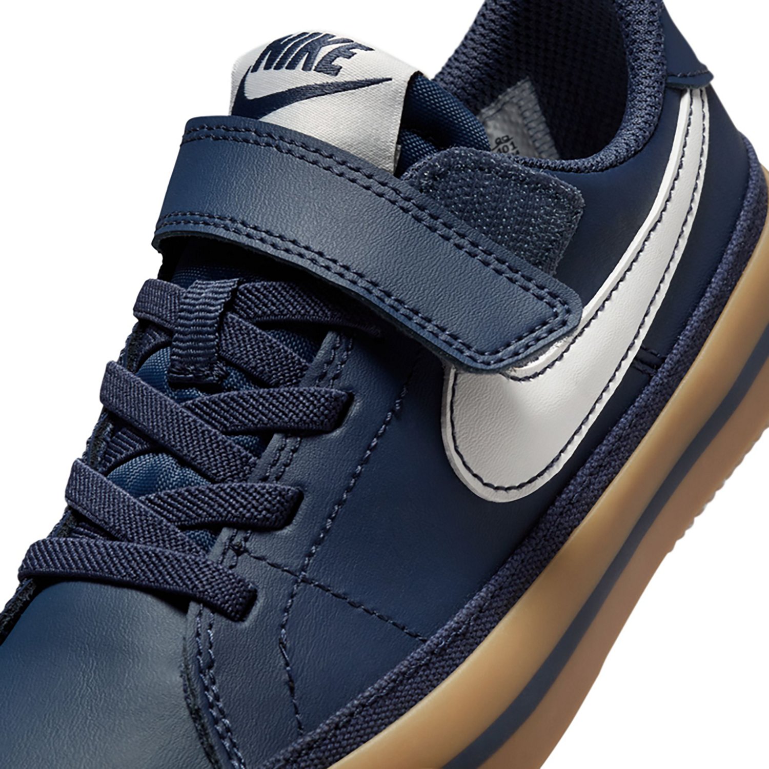 Nike Kids' Pre School Court Legacy Shoes - view number 7