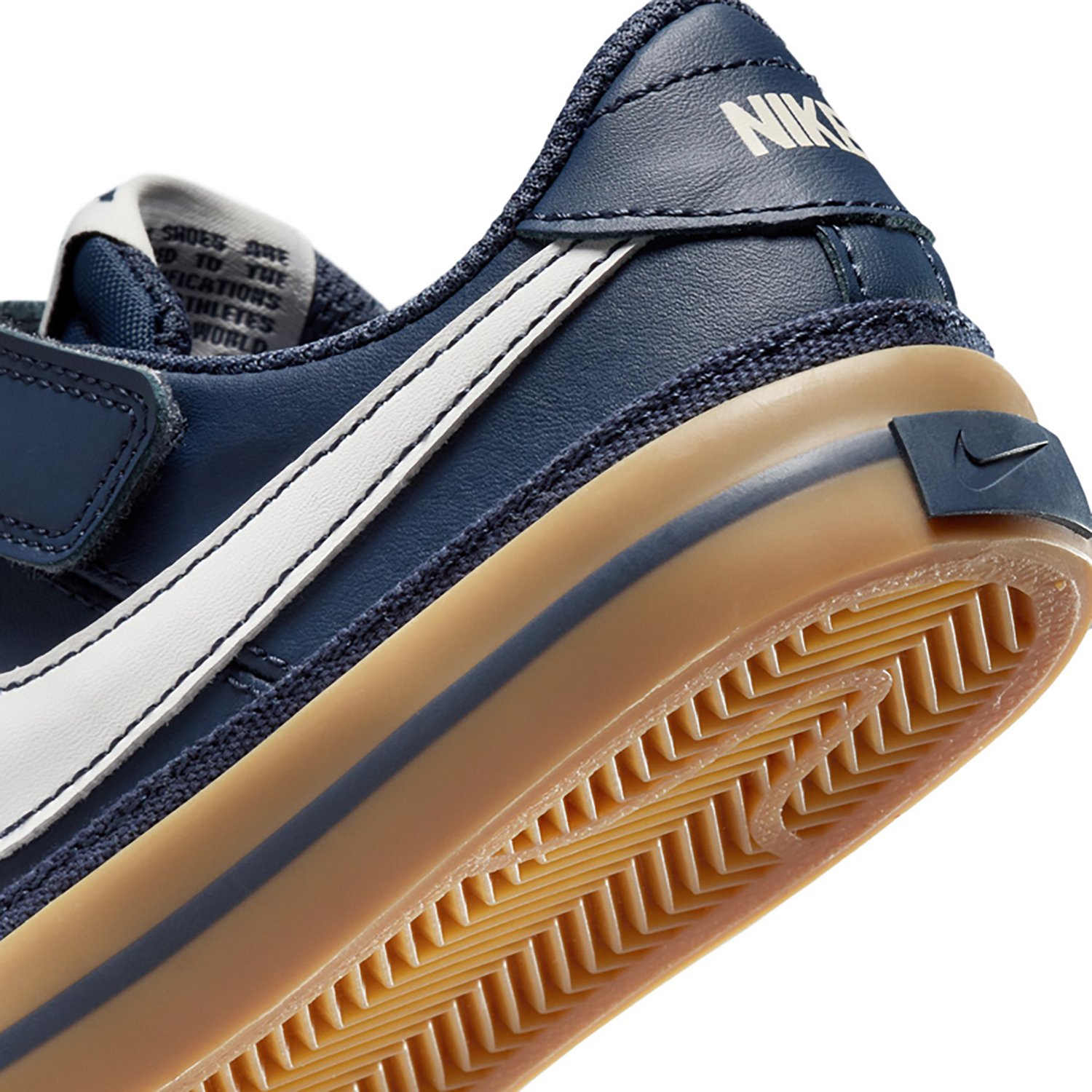 Nike Kids' Pre School Court Legacy Shoes - view number 8