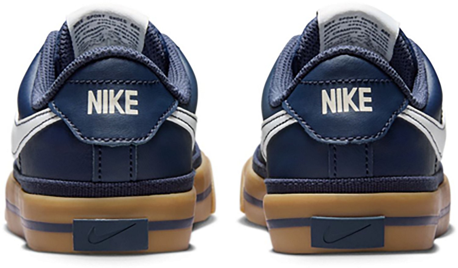 Nike Kids Court Legacy GS                                                                                                        - view number 4