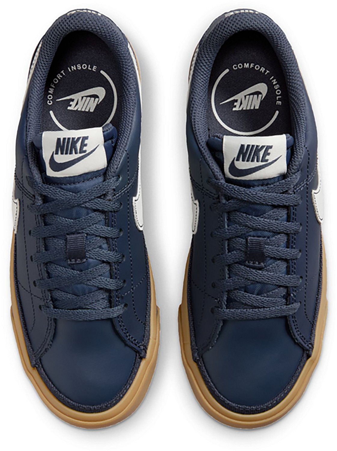 Nike Kids Court Legacy GS                                                                                                        - view number 5