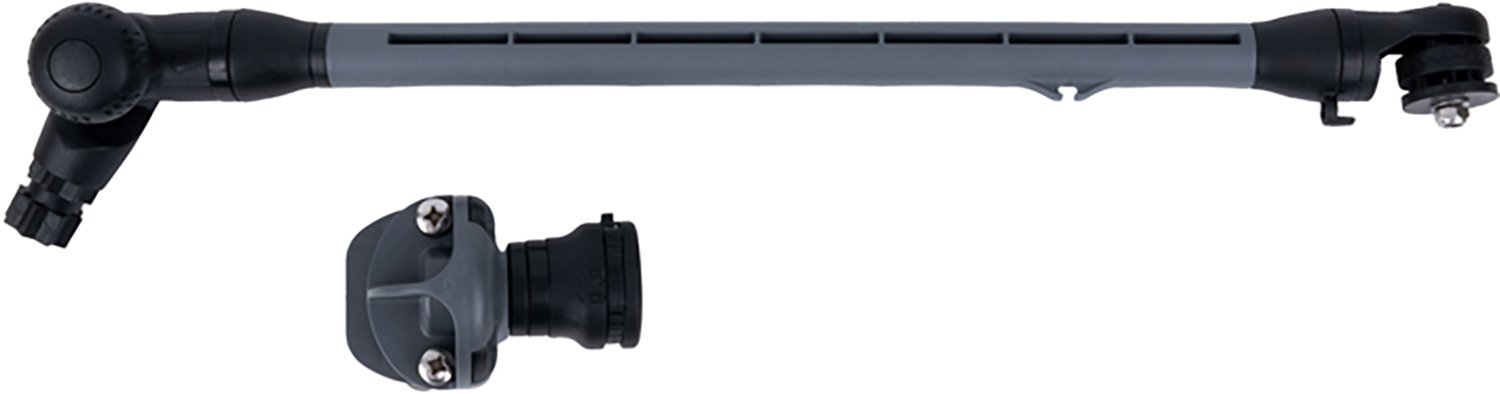 Yak-Gear Transducer Arm - view number 3