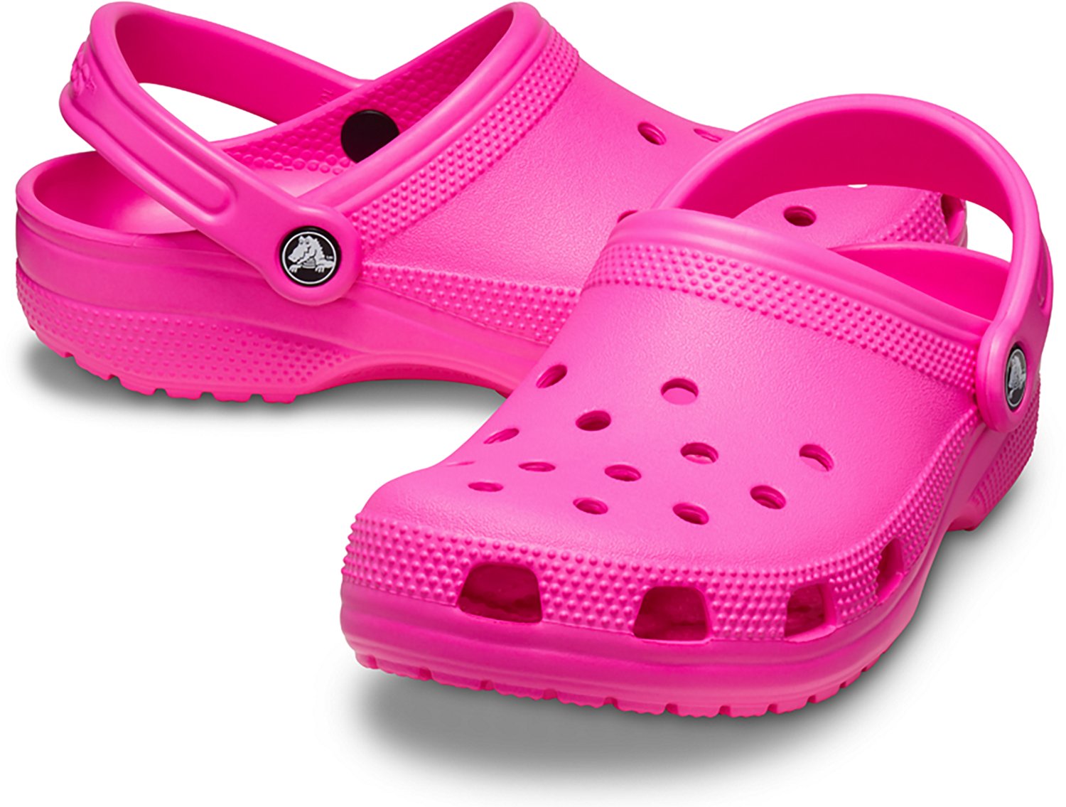 Crocs Adults' Classic Clogs                                                                                                      - view number 4