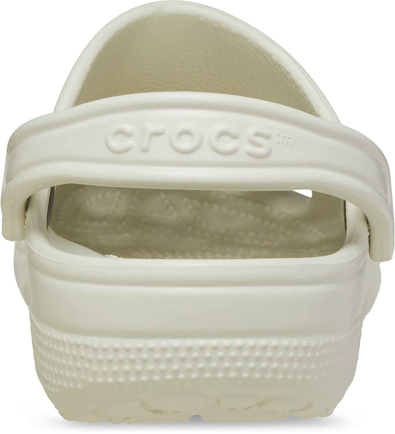 Crocs Adults' Classic Solid Clogs - view number 6