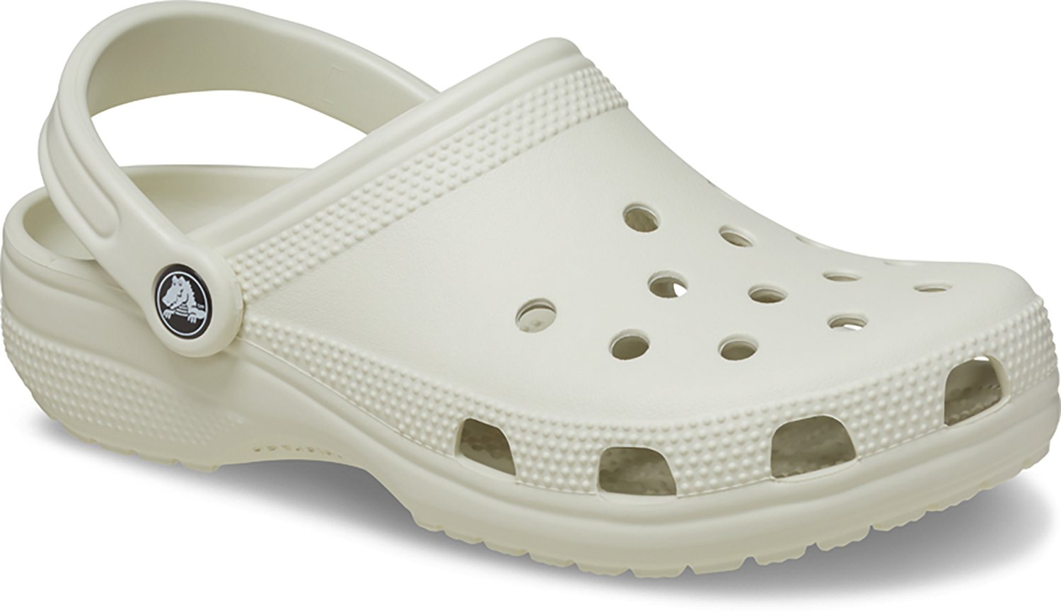 Crocs Adults' Classic Solid Clogs - view number 3