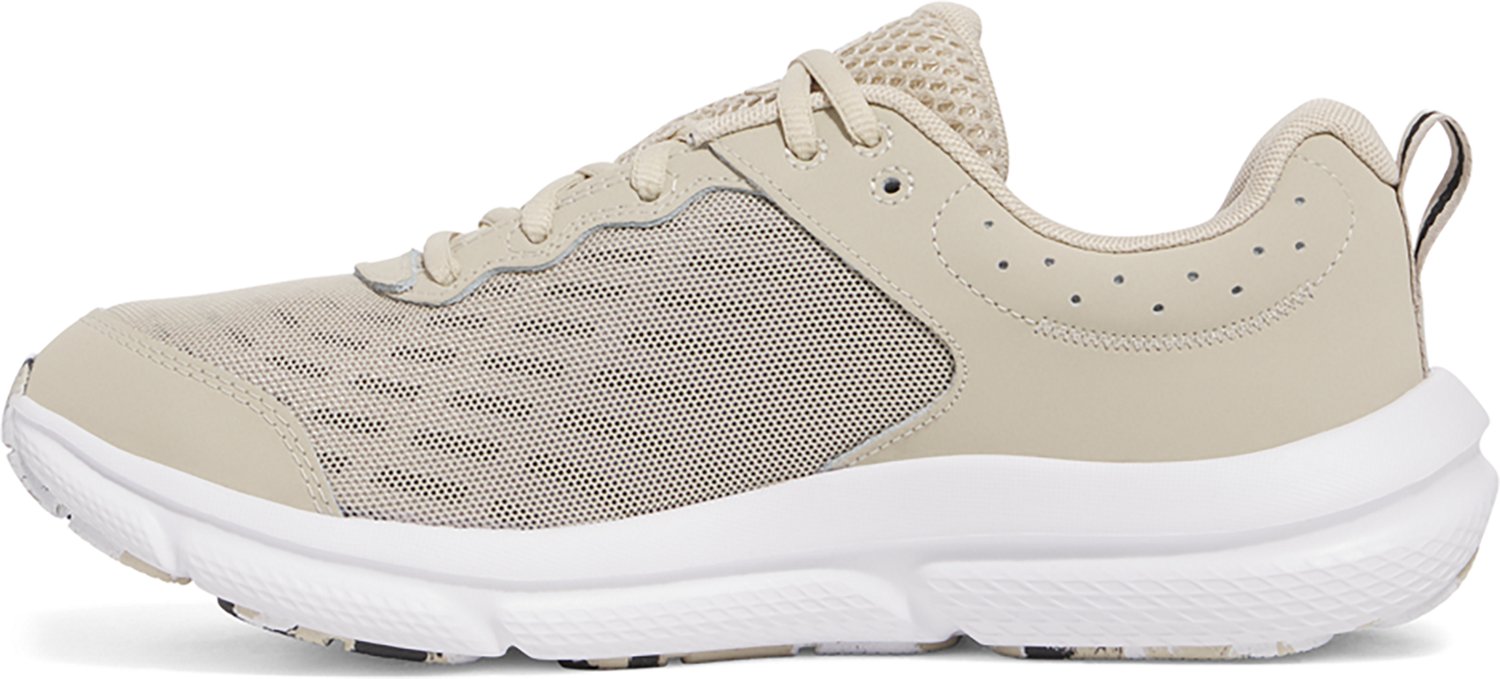 Under Armour Men's Charged Assert 10 Running Shoes                                                                               - view number 2