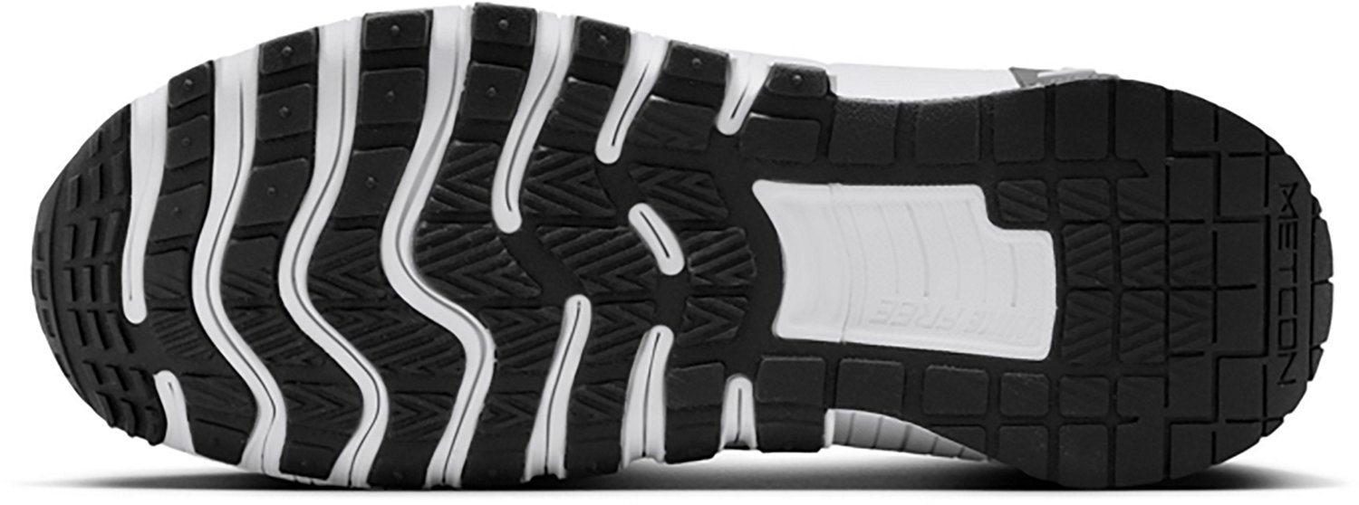Nike Men's Free Metcon 6 Athletic Shoes                                                                                          - view number 5