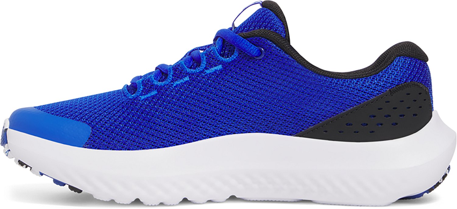 Under Armour Grade School Kids' Grade School Surge 4 Shoes - view number 2