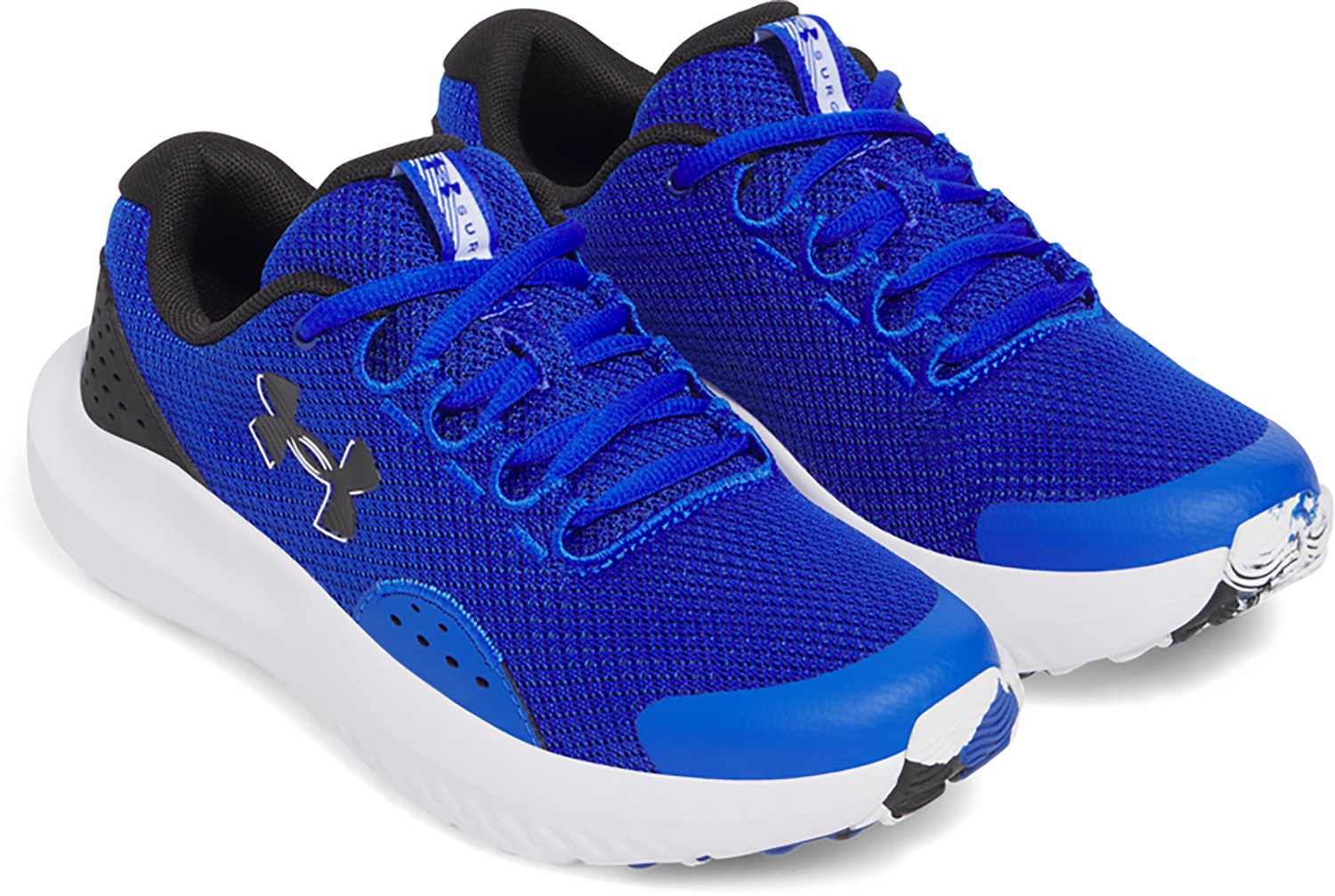 Under Armour Grade School Kids' Grade School Surge 4 Shoes - view number 3