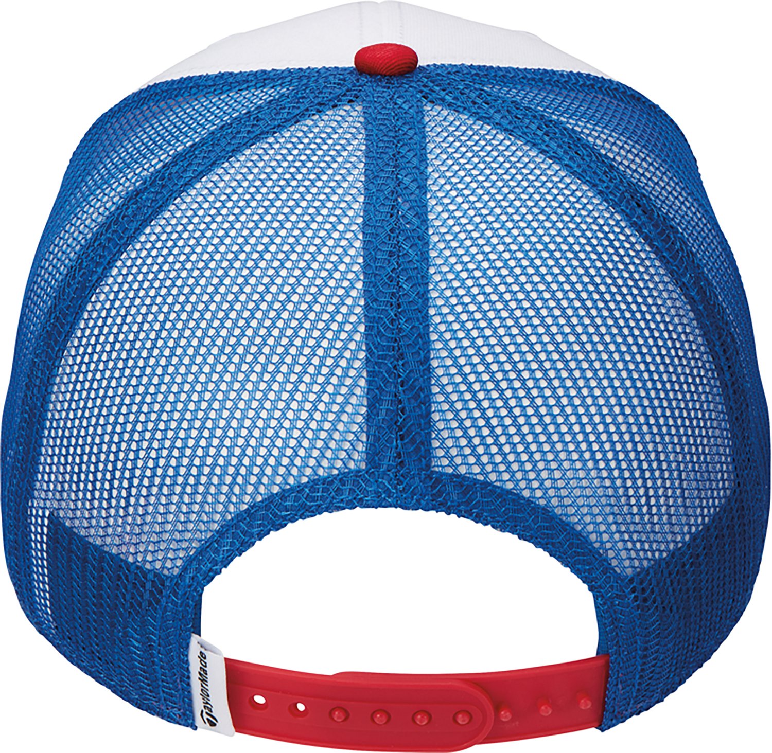 TaylorMade Adults' Retro Trucker Hat