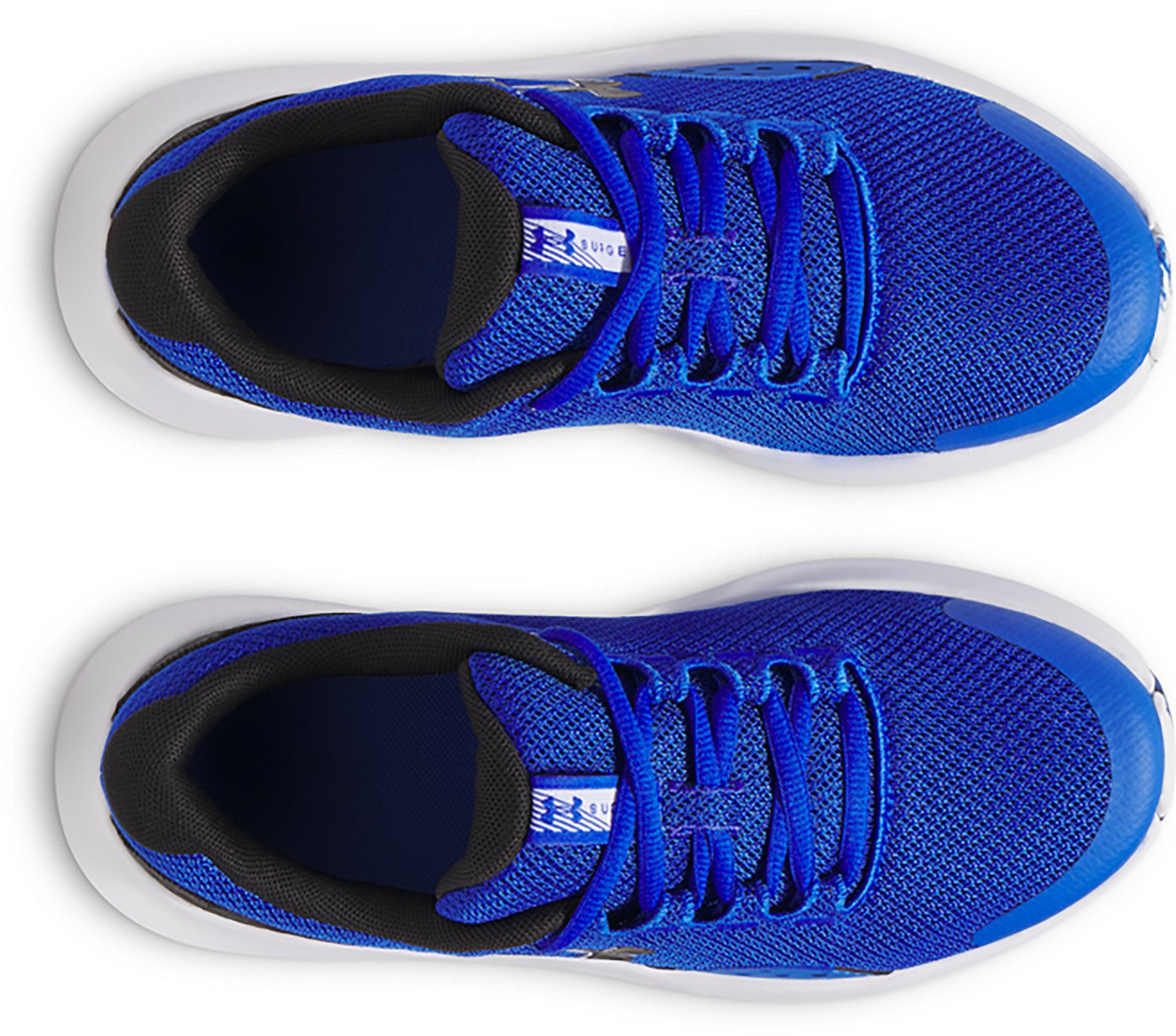 Under Armour Grade School Kids' Grade School Surge 4 Shoes - view number 4