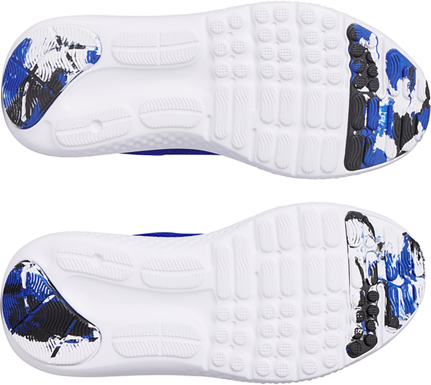 Under Armour Grade School Kids' Grade School Surge 4 Shoes - view number 5