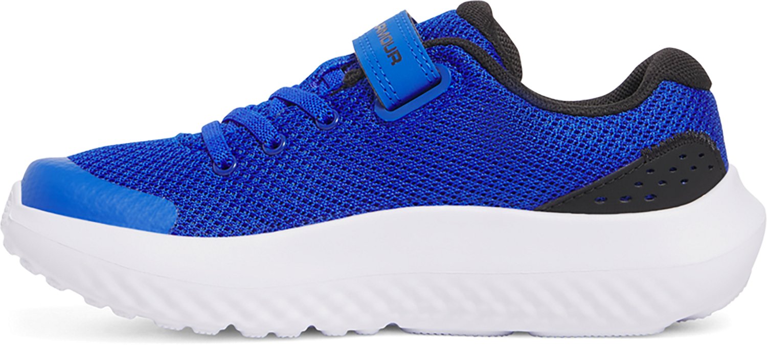 Under Armour Preschool Kids' Preschool Surge 4 Shoes - view number 2