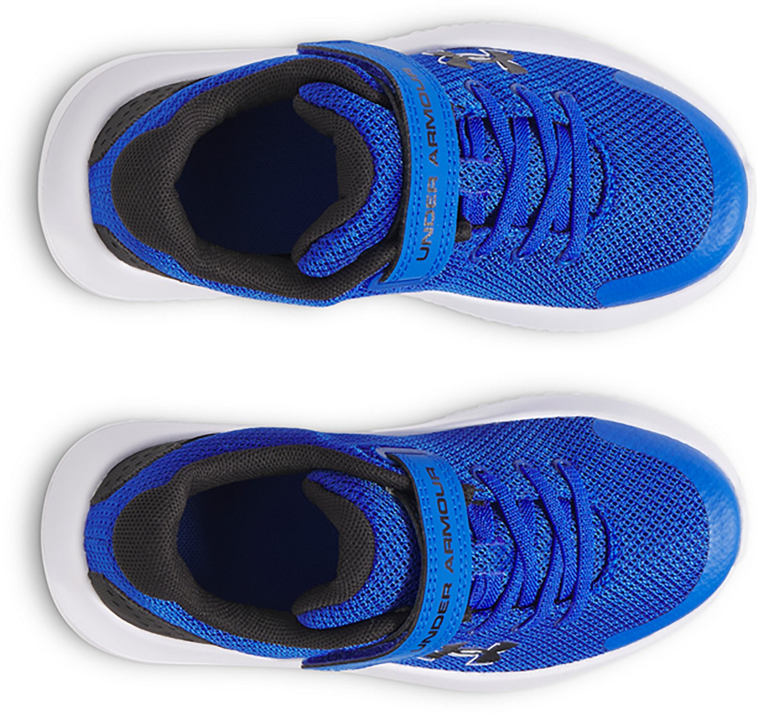 Under Armour Preschool Kids' Preschool Surge 4 Shoes - view number 4
