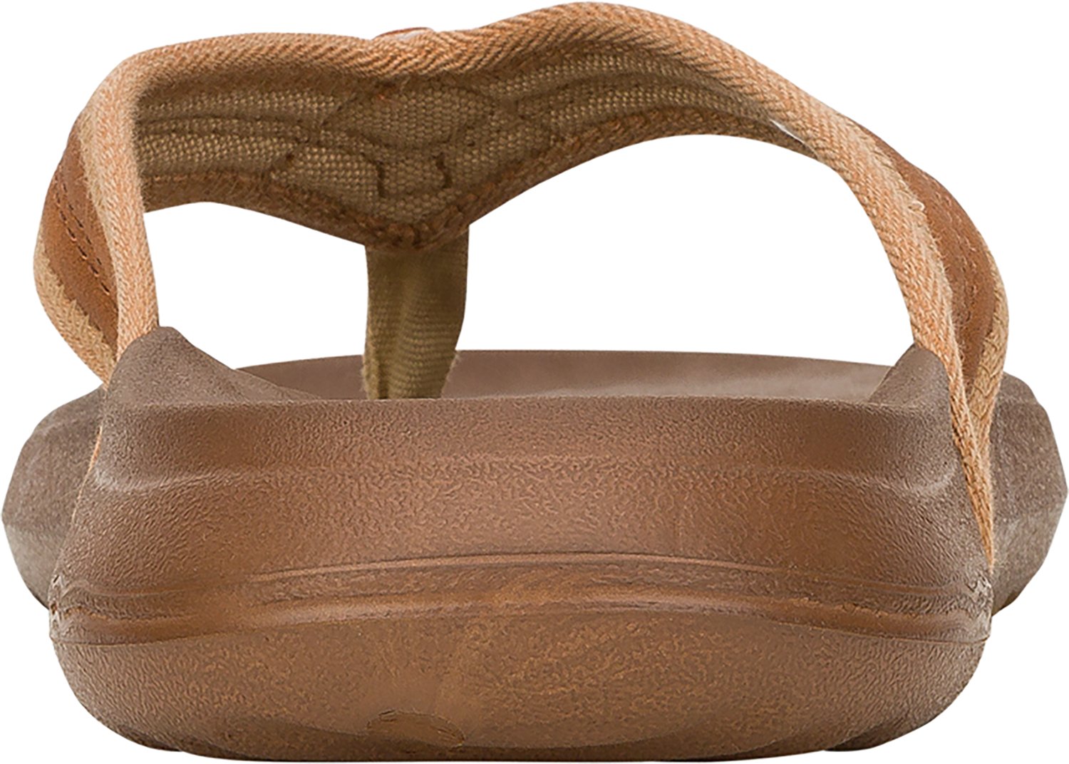 HEYDUDE Men's Myers Classic Flip-Flops                                                                                           - view number 7