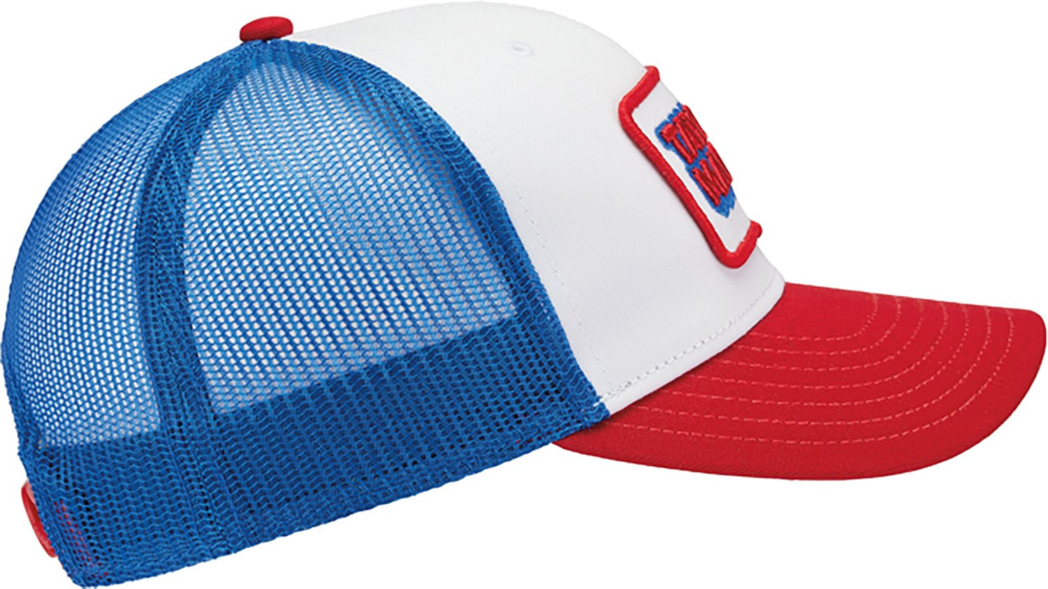 TaylorMade Adults' Retro Trucker Hat