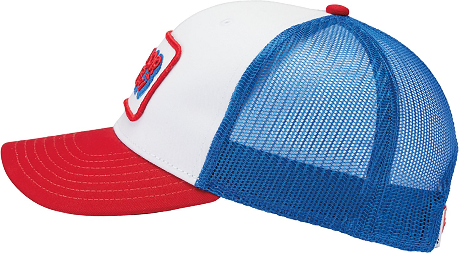 TaylorMade Adults' Retro Trucker Hat - view number 4