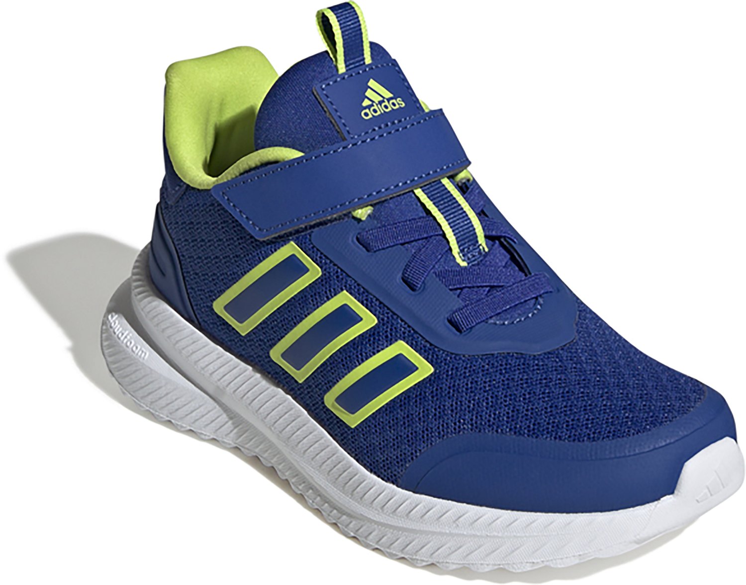 adidas Kids' Preschool X_PLRPATH Shoes - view number 3