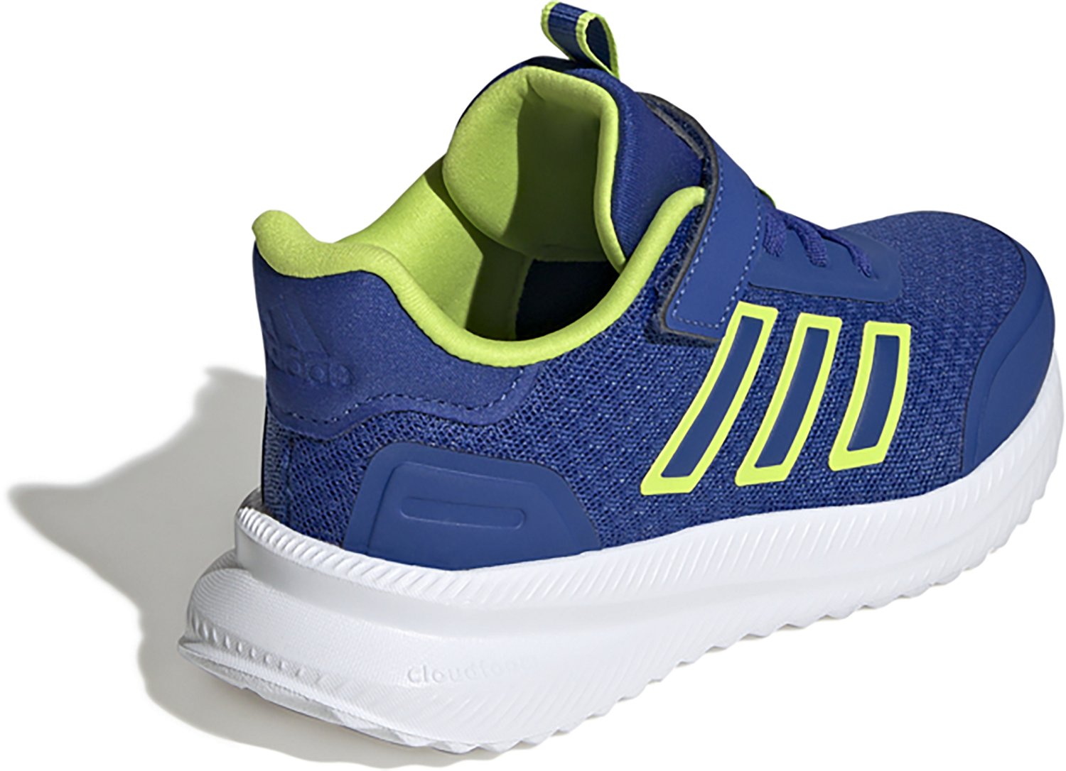 adidas Kids' Preschool X_PLRPATH Shoes - view number 4