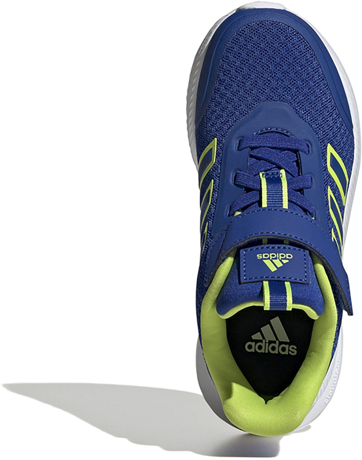 adidas Kids' Preschool X_PLRPATH Shoes - view number 5
